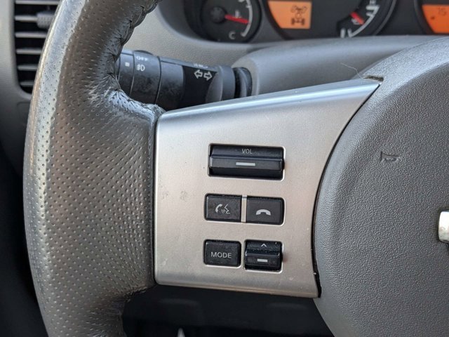 Used 2017 Nissan Frontier SV w/ SV Value Truck Package image 22