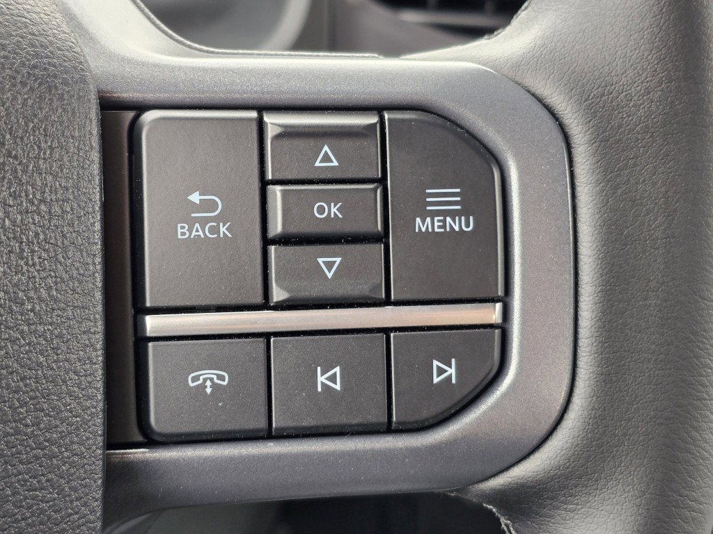 New 2025 Ford F150 Lightning Flash image 16