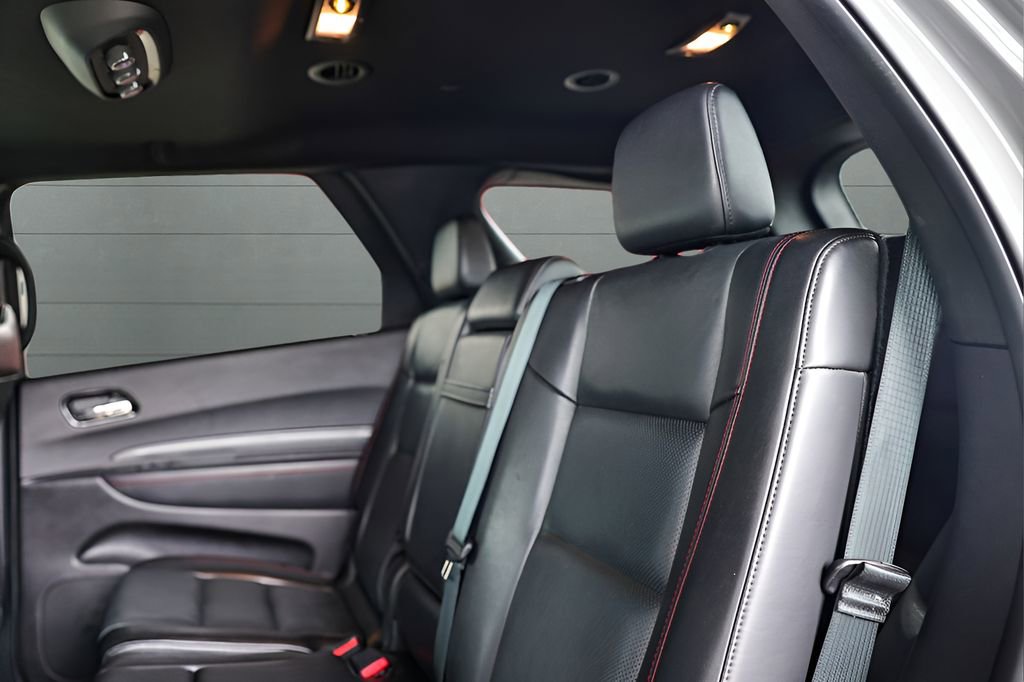 Used 2024 Dodge Durango GT image 50