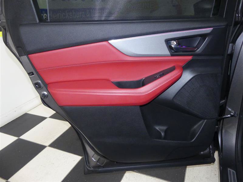 Used 2023 Acura MDX A-Spec AWD/4WD image 27