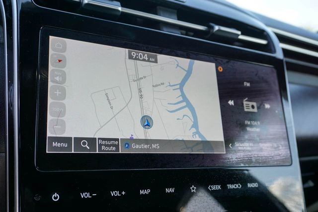 Used 2022 Hyundai Santa Cruz Limited AWD/4WD image 18