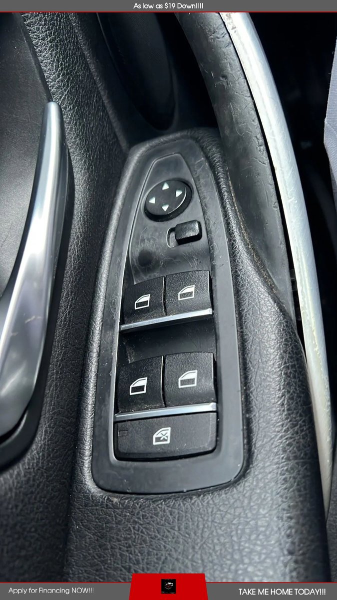 Used 2017 BMW 320i xDrive Sedan image 20