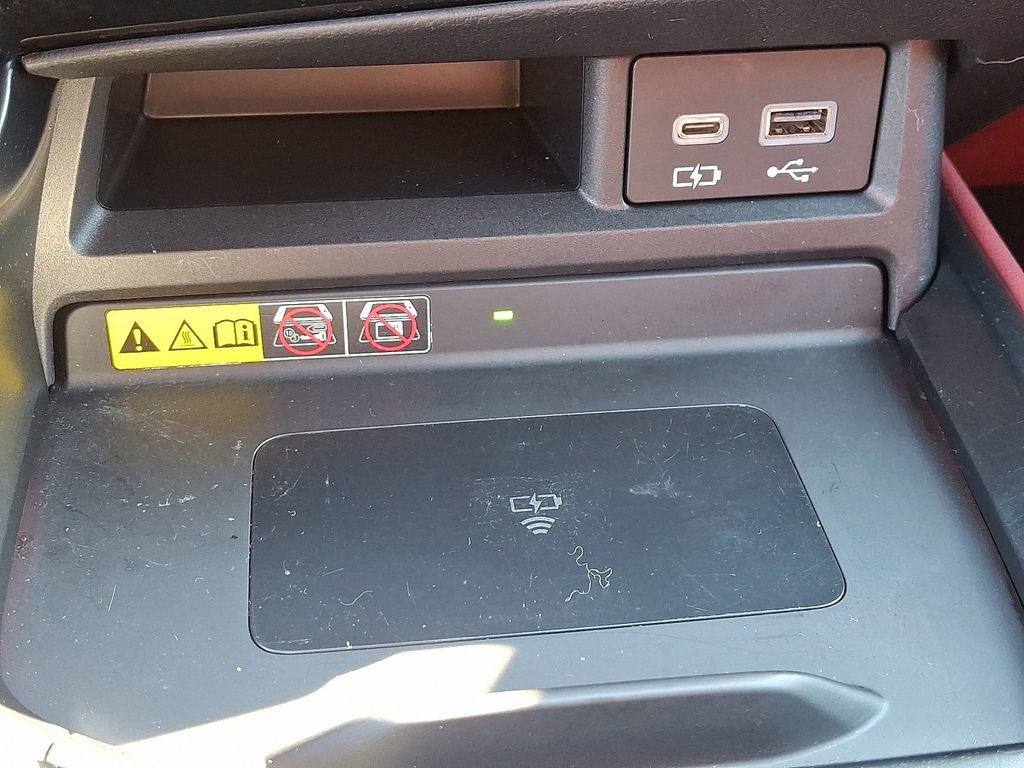 Used 2024 Lexus NX 350 AWD image 25