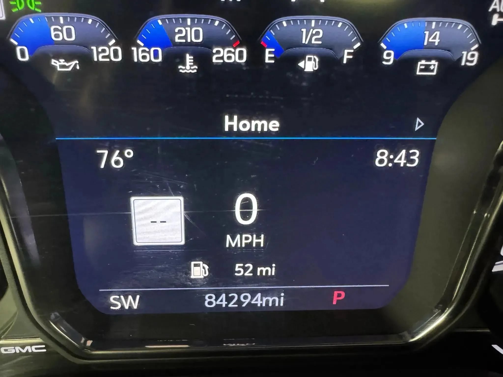 Used 2021 GMC Yukon XL Denali w/ Advanced Technology Package AWD/4WD image 15