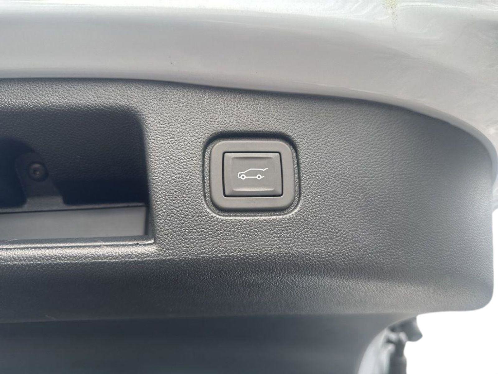 New 2026 Chevrolet Blazer EV SS AWD/4WD image 12