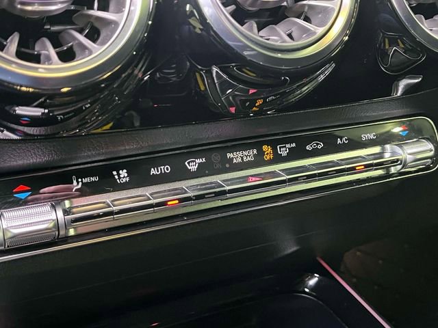 Used 2022 Mercedes-Benz GLA 250 GLA 250 image 31