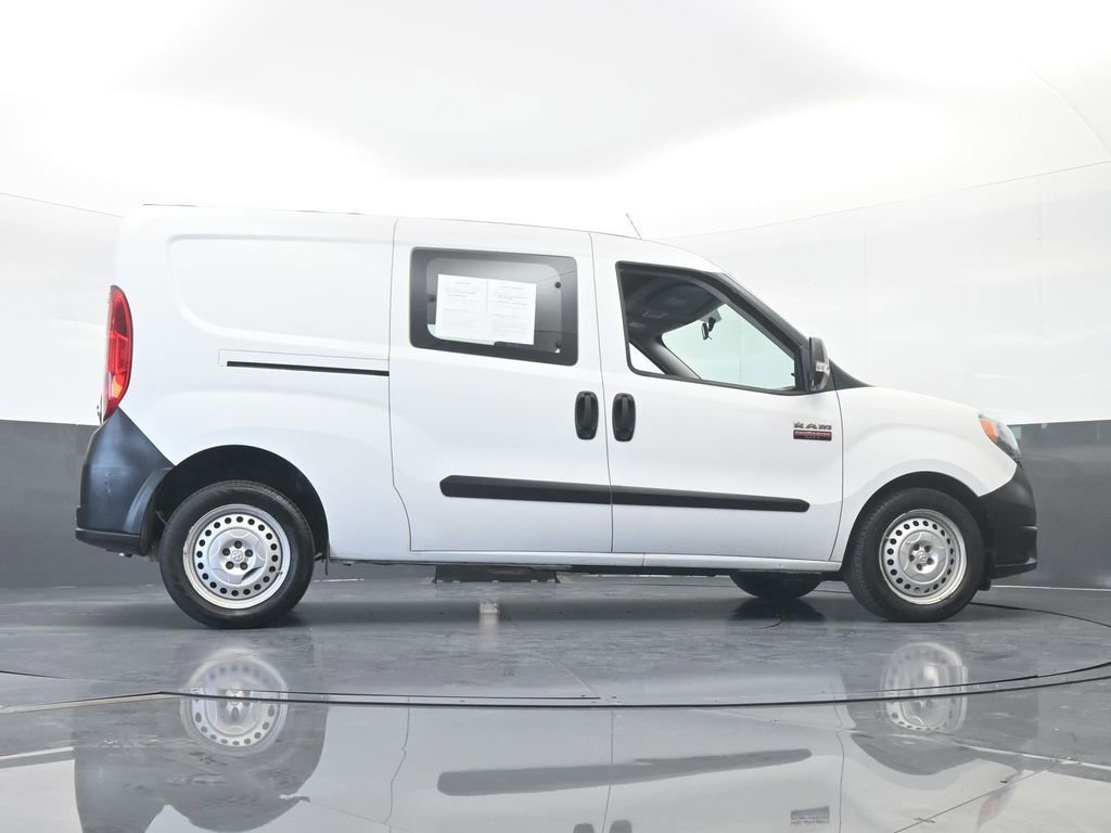 Used 2021 RAM ProMaster City Wagon image 58
