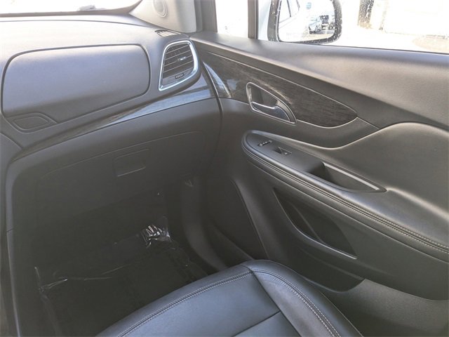 Used 2015 Buick Encore Leather image 18
