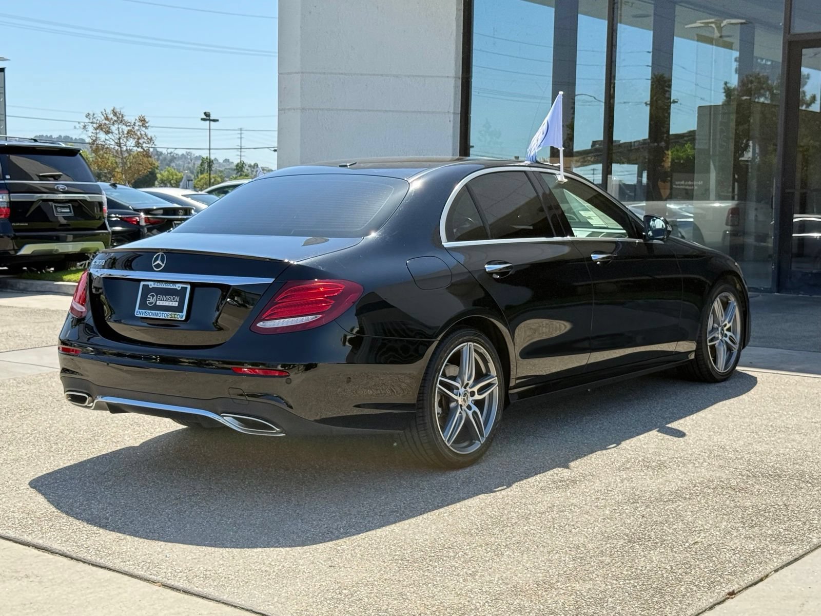 Used 2019 Mercedes-Benz E 300 image 14