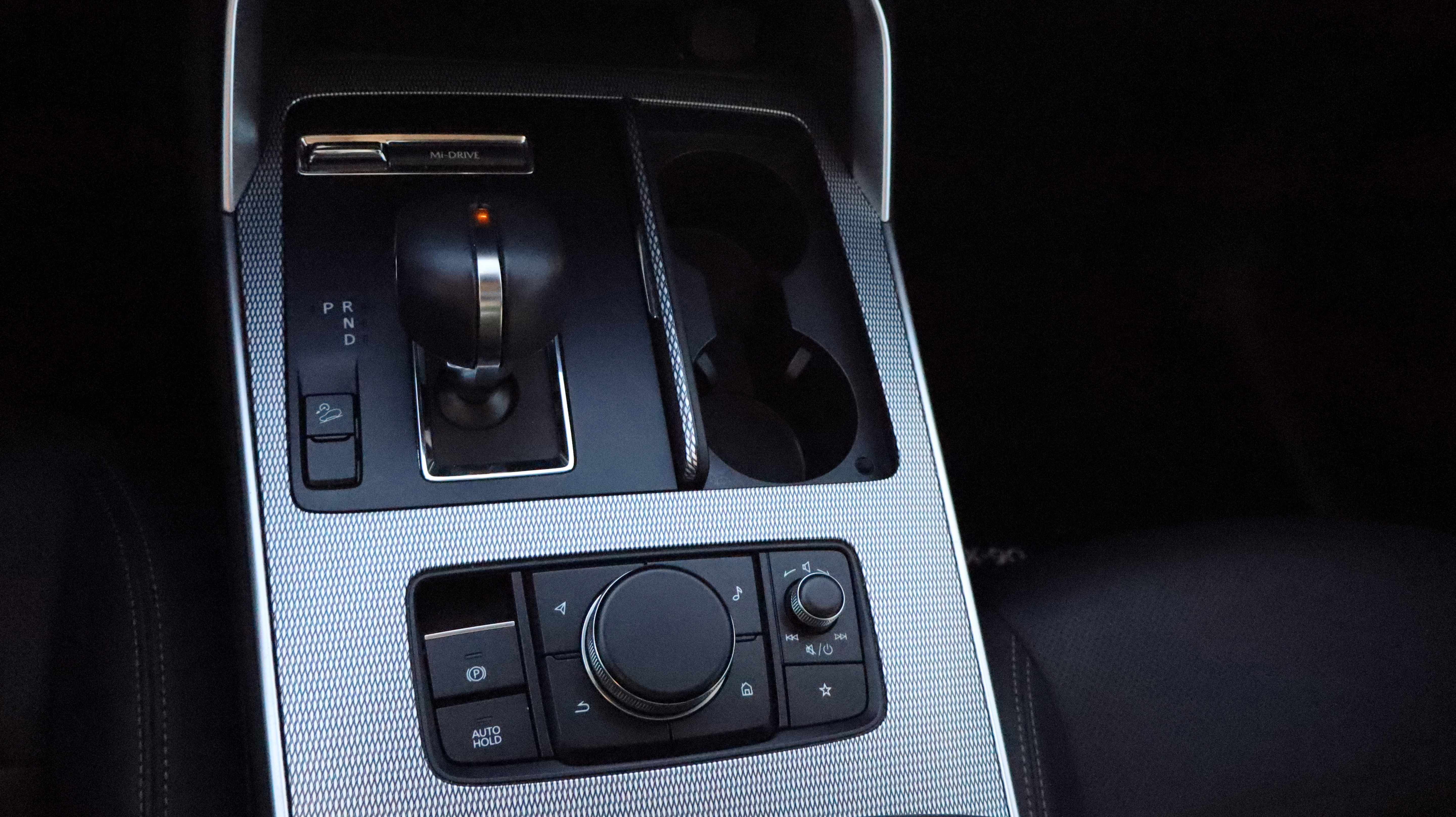 Used 2024 MAZDA CX-90 3.3 Turbo w/ Premium Package image 15