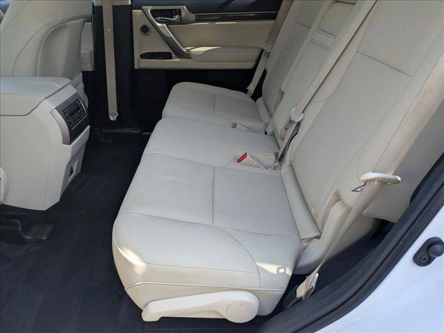 Used 2021 Lexus GX 460 Premium w/ Premium Plus Package AWD/4WD image 21