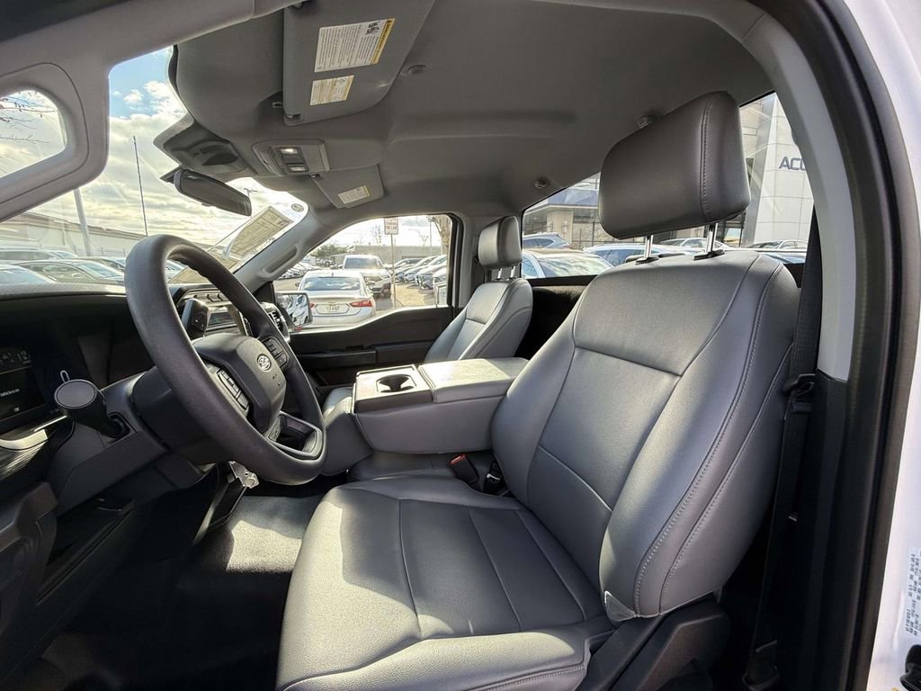 Used 2024 Ford F150 XL image 12