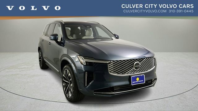 New 2026 Volvo XC90 T8 Plus w/ Protection Package Premier AWD/4WD image 1