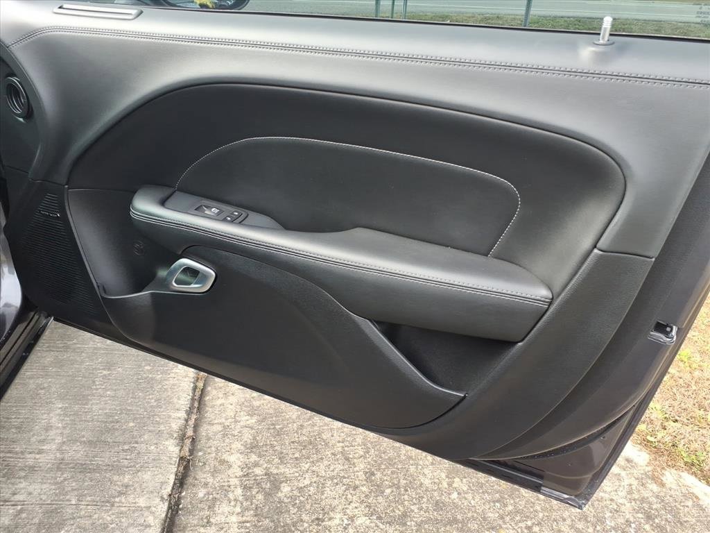 Used 2020 Dodge Challenger R/T Scat Pack image 12