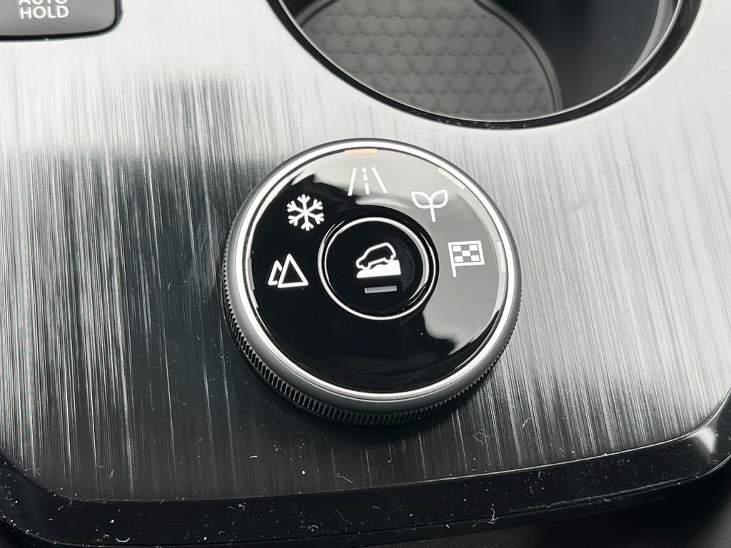 New 2026 Nissan Rogue Rock Creek image 26