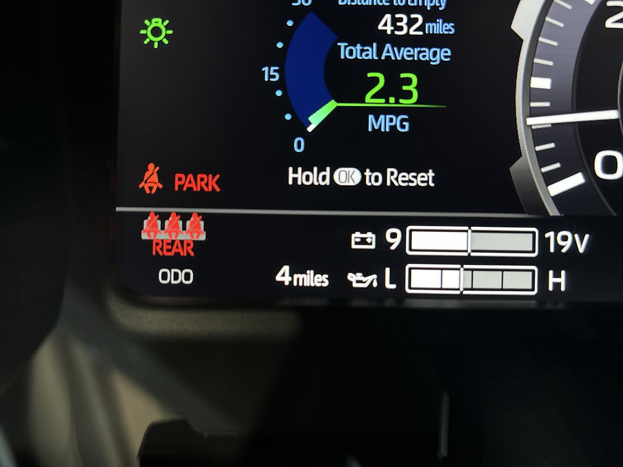 New 2026 Toyota Tundra Platinum AWD/4WD image 15