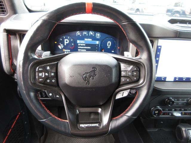 Certified 2023 Ford Bronco Raptor image 13