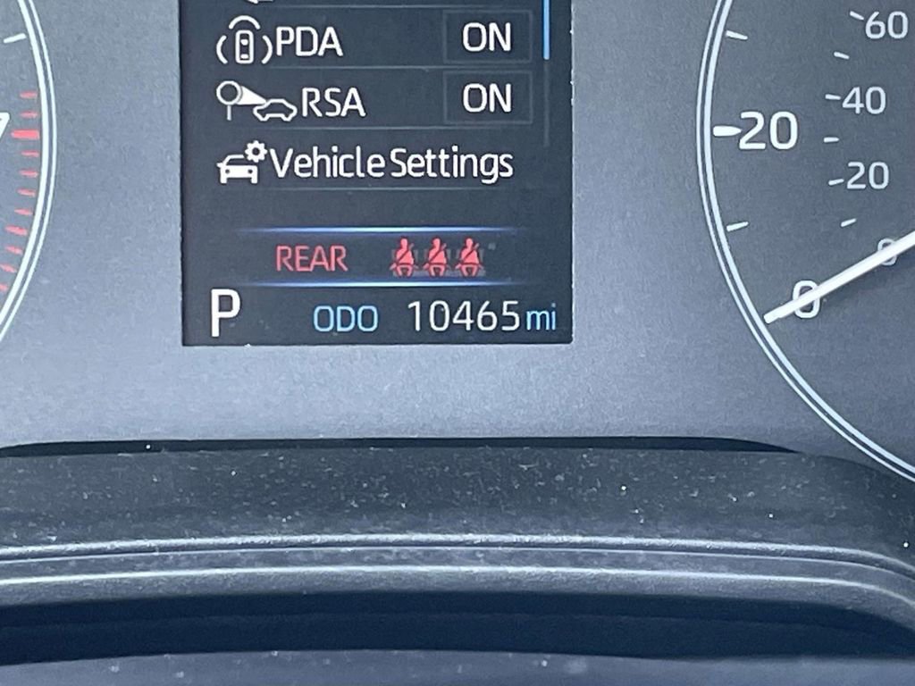 Used 2024 Toyota Corolla LE image 36