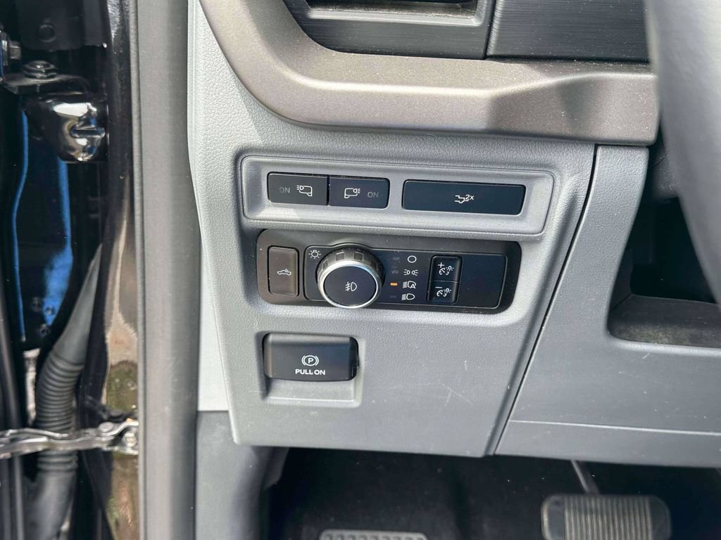 Used 2024 Ford F150 XLT w/ Equipment Group 302A MID AWD/4WD image 20