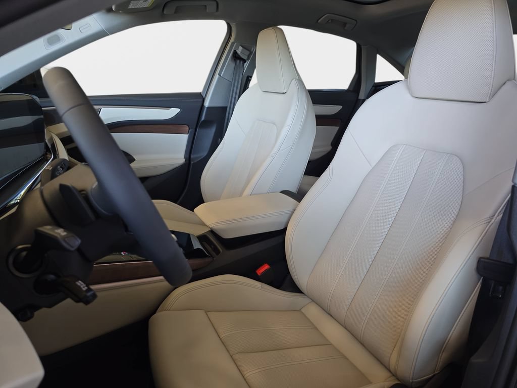 New 2026 Audi A6 Prestige AWD/4WD image 15