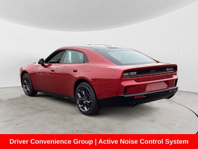 New 2026 Dodge Charger R/T w/ Driver Convenience Group AWD/4WD image 3