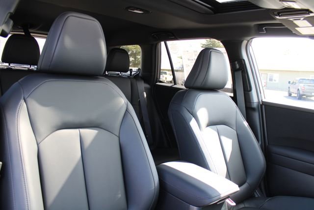 New 2026 Subaru Outback Premium AWD/4WD image 19