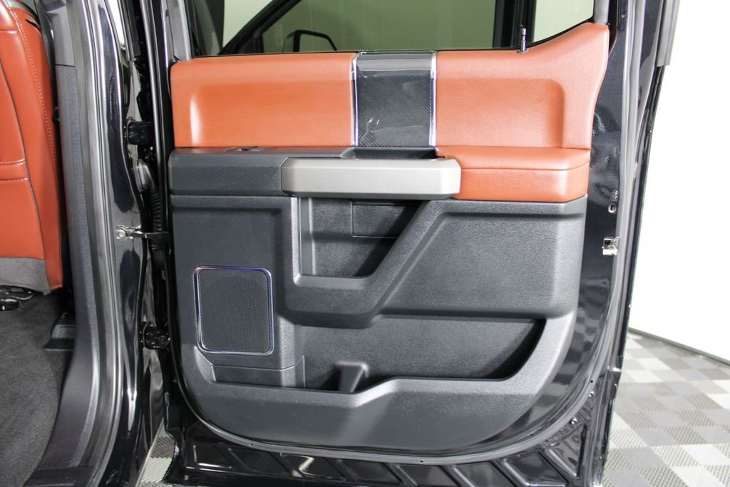 Used 2020 Ford F350 Platinum image 39