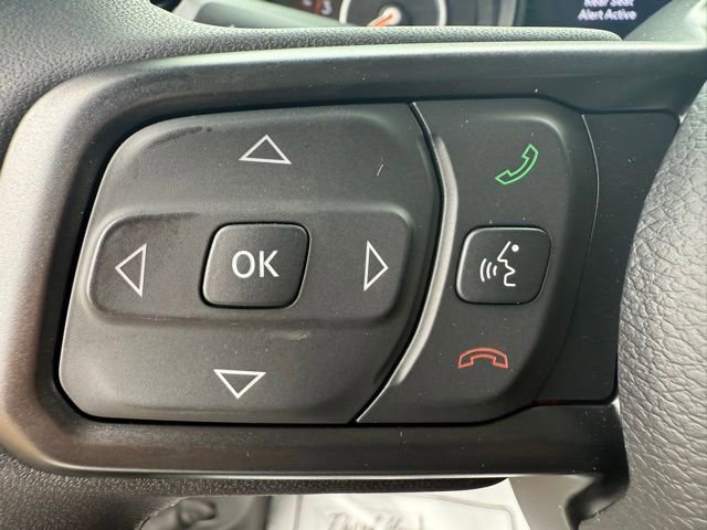 New 2025 Jeep Wrangler Sport S image 16