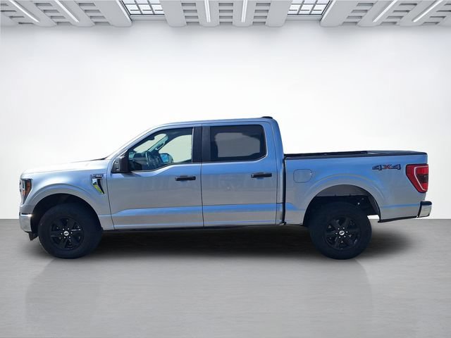 Used 2023 Ford F150 XLT AWD/4WD image 28