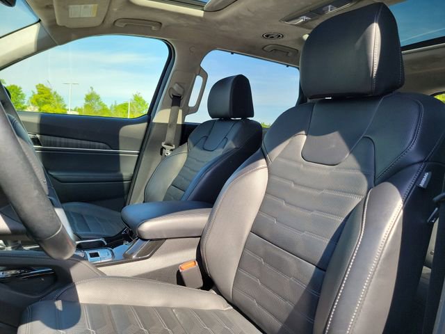 Used 2025 Kia Telluride SX Prestige AWD/4WD image 15