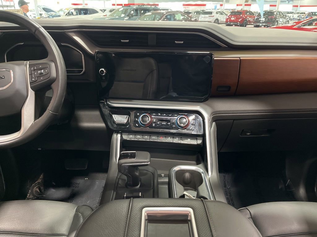Used 2022 GMC Sierra 1500 Denali w/ Denali Reserve Package image 27
