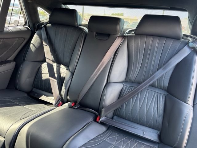 Used 2018 Lexus LS 500 AWD w/ Luxury Package image 24
