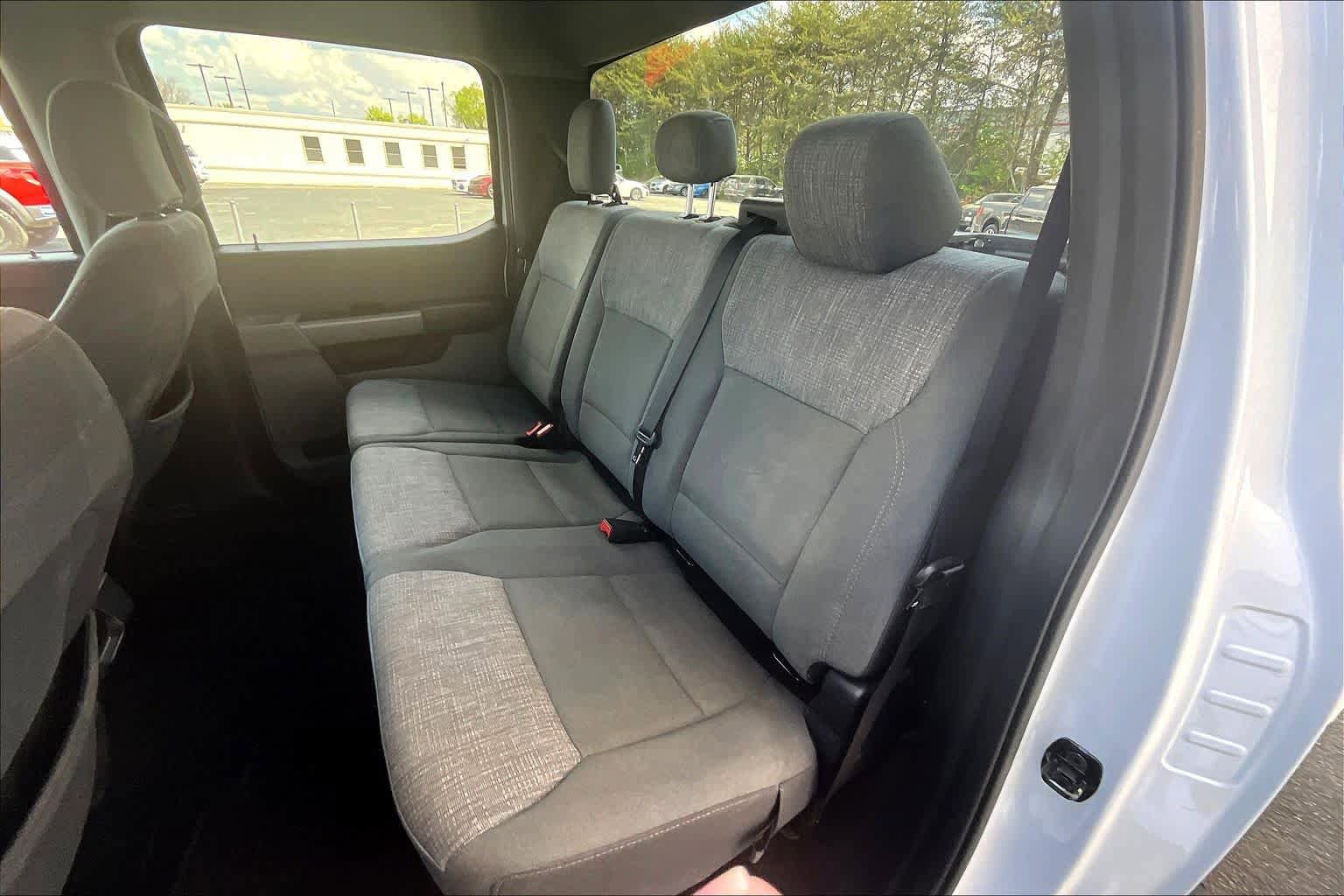 Used 2025 Ford F250 XLT AWD/4WD image 20