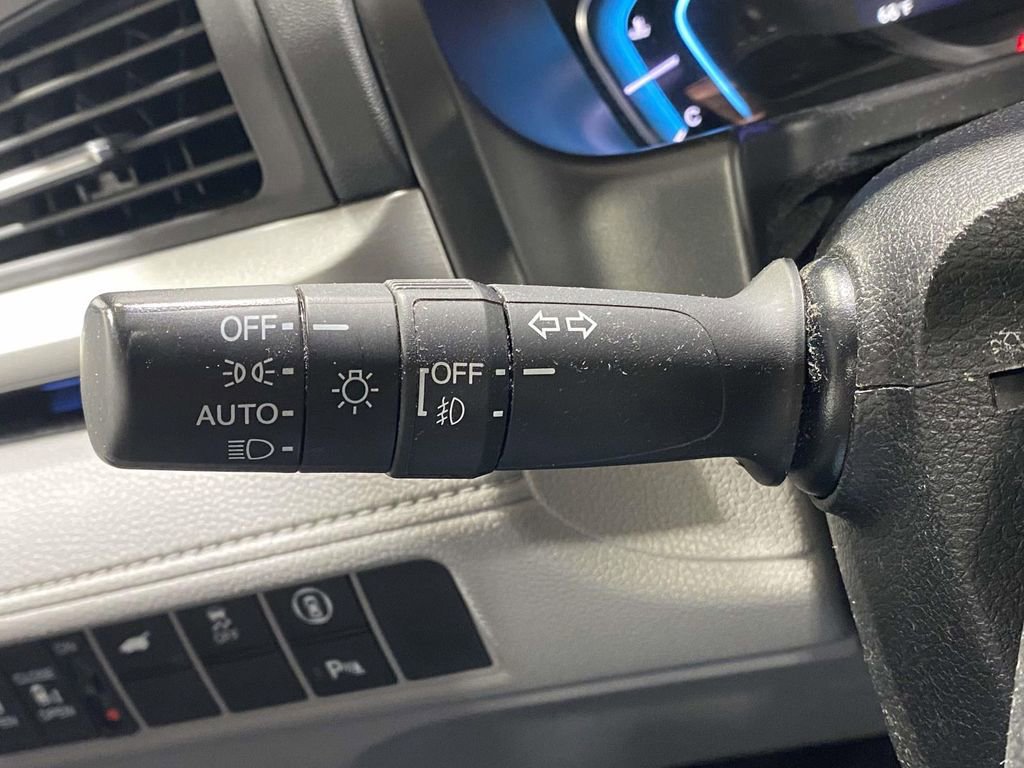 Used 2023 Honda Odyssey Touring image 25