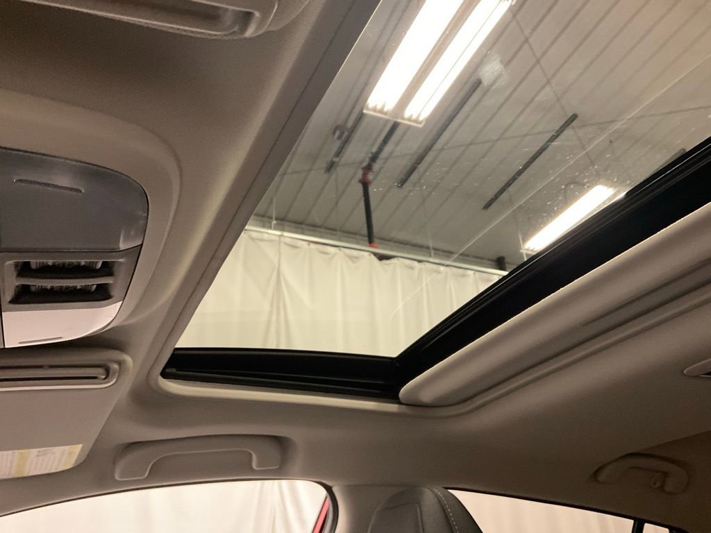 New 2026 Subaru Crosstrek 2.0i Premium image 19