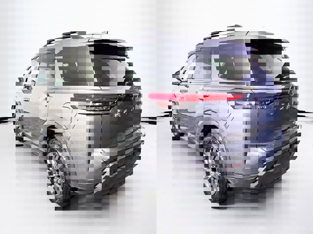 Certified 2025 Nissan Pathfinder SV image 7