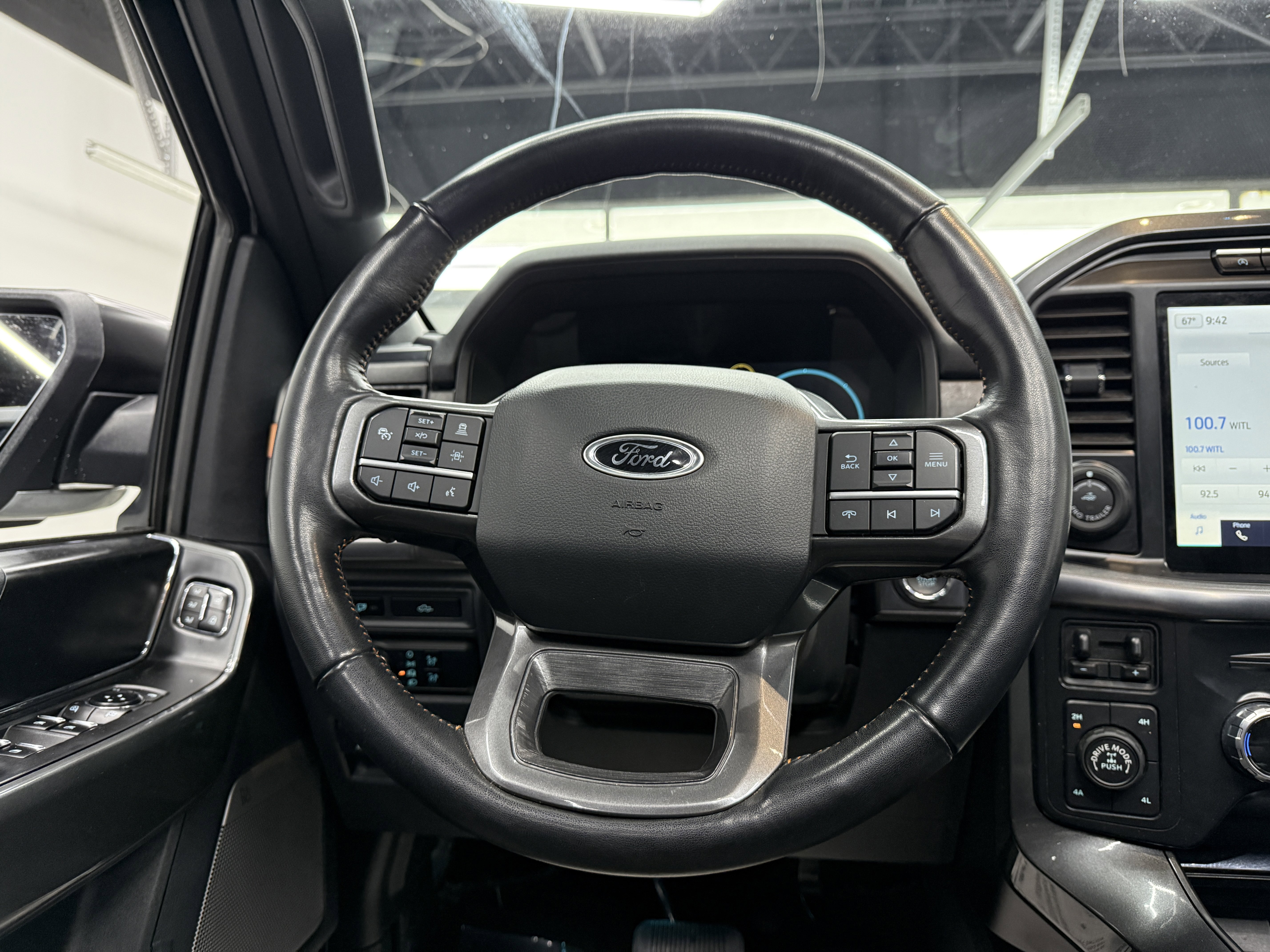 Used 2023 Ford F150 Tremor w/ Equipment Group 402A High image 15