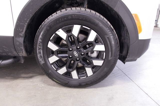 Used 2025 Hyundai Santa Cruz SEL image 11