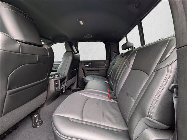 New 2026 RAM 2500 Rebel w/ Rebel Level 1 Equipment Group image 18