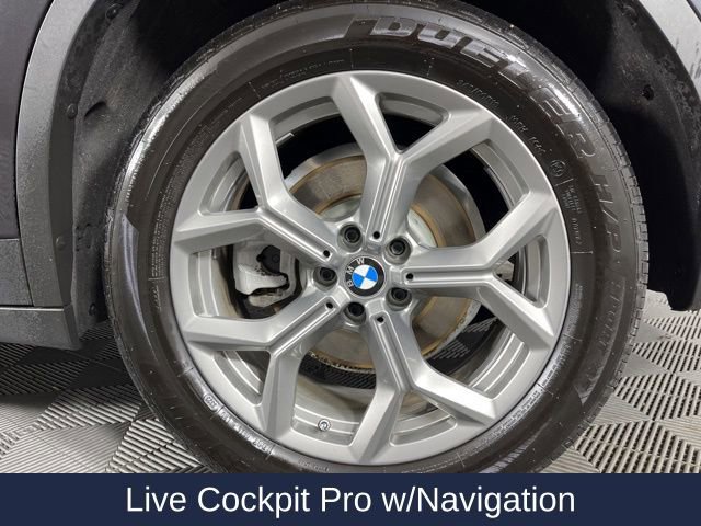 Used 2023 BMW X3 xDrive30i image 15
