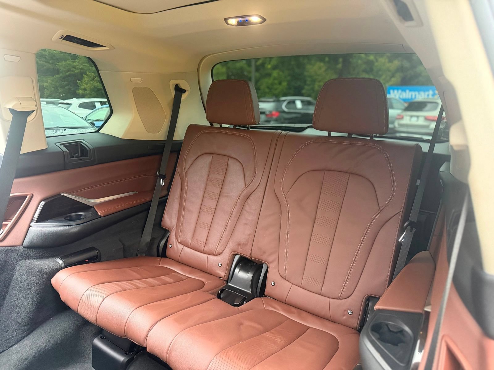 Used 2019 BMW X7 xDrive50i w/ Premium Package AWD/4WD image 29
