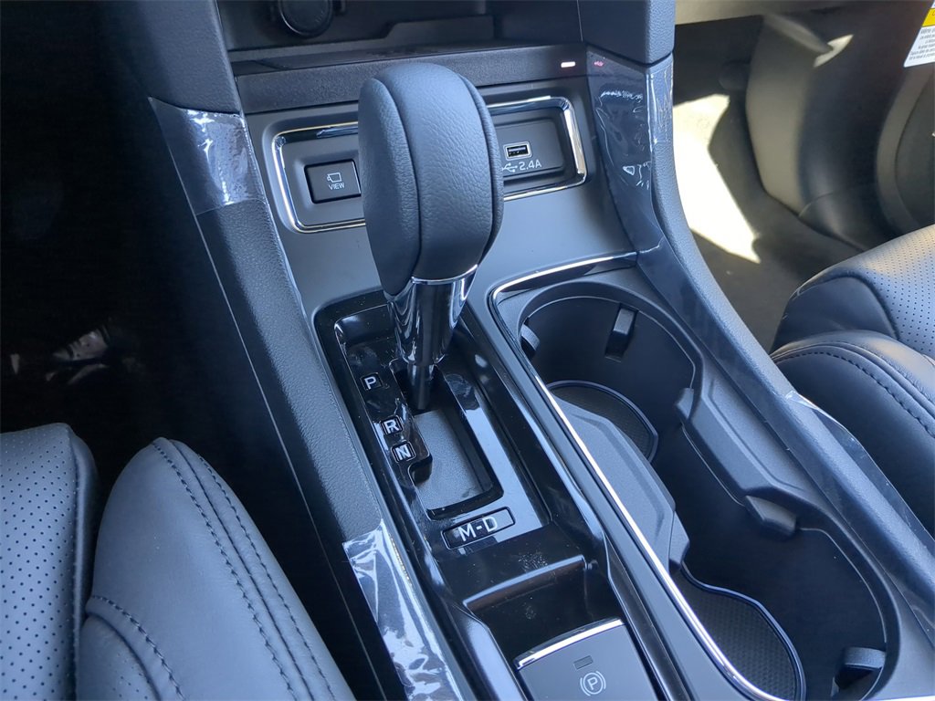 New 2026 Subaru Ascent Bronze Edition image 27