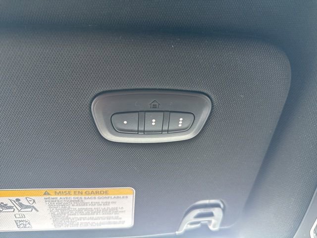 Certified 2024 Jeep Wagoneer 4WD w/ HD Trailer Tow Package image 24