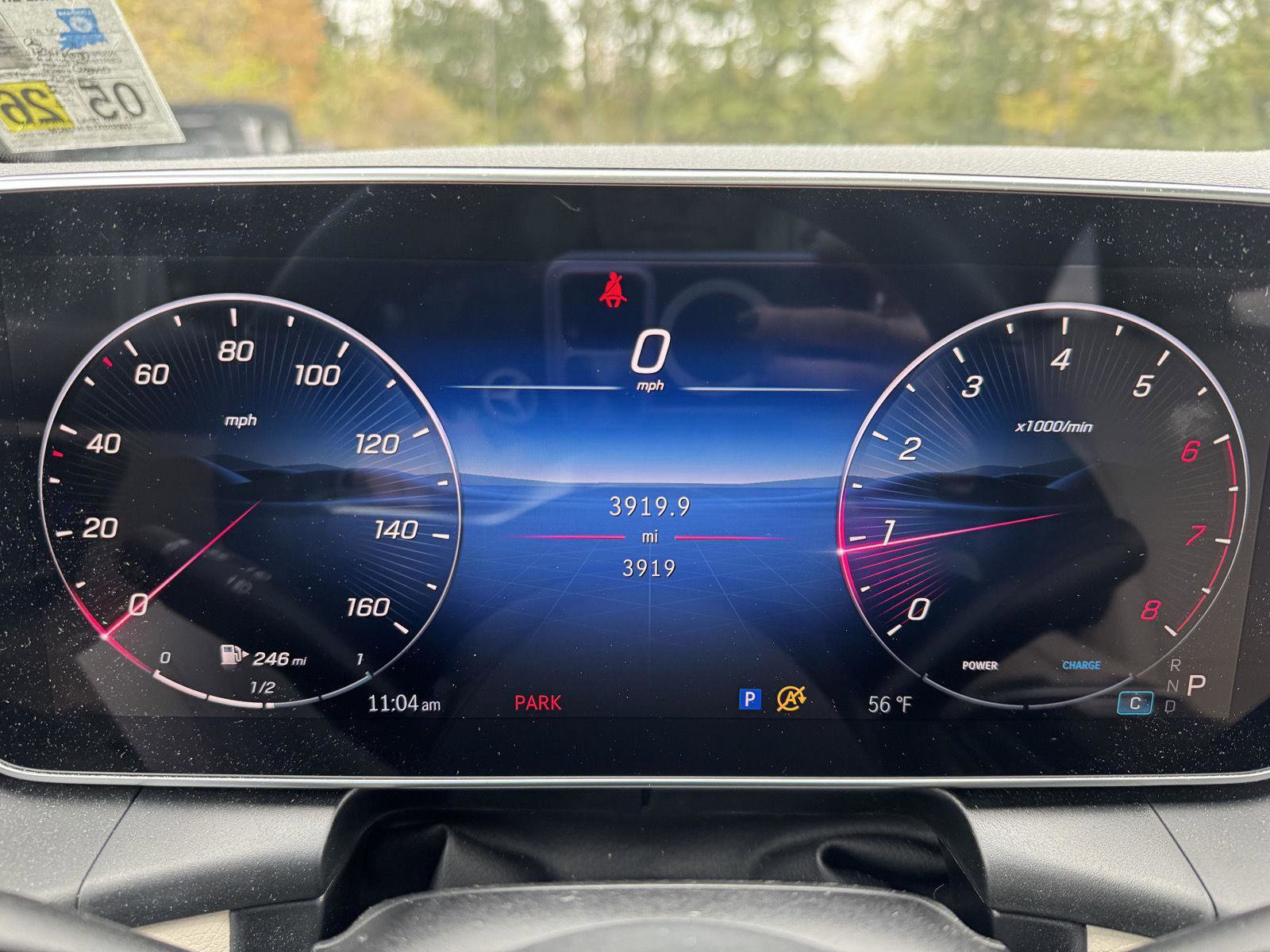 Certified 2025 Mercedes-Benz GLC 300 image 9