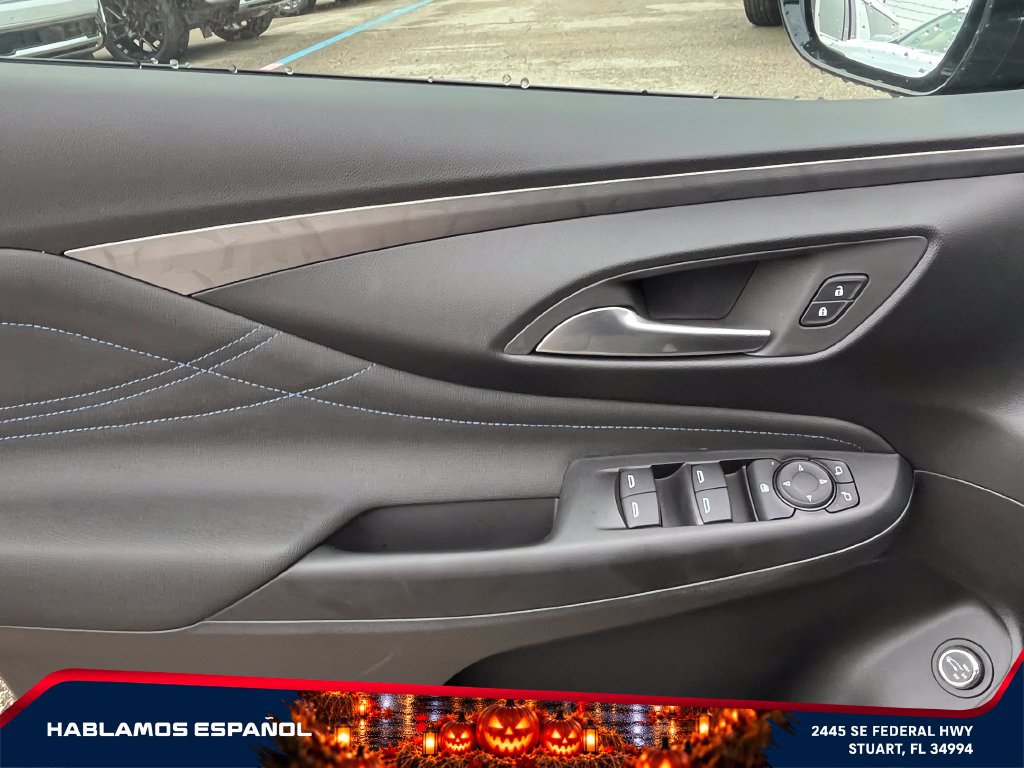 New 2026 Buick Envista Sport Touring w/ Convenience I Package FWD image 23