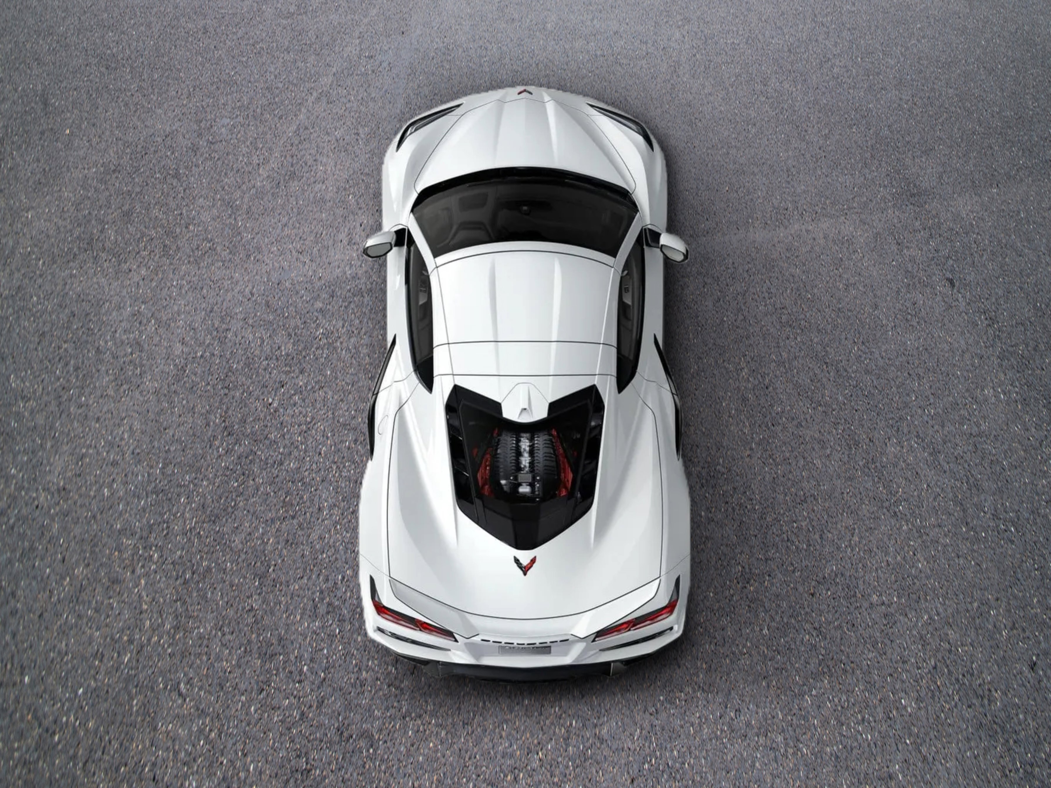 New 2026 Chevrolet Corvette Z06 w/ Battery Protection Package image 5