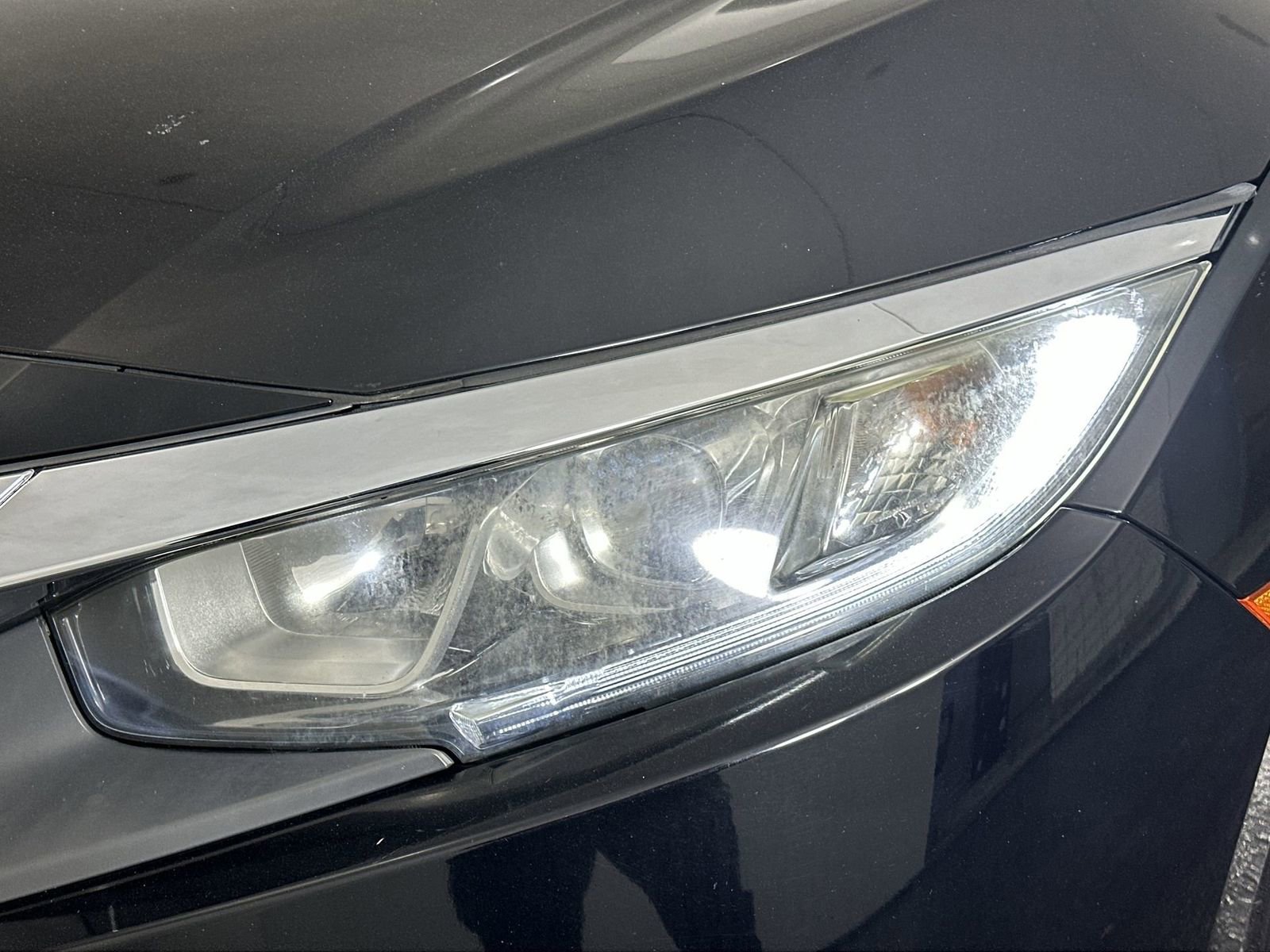 Used 2016 Honda Civic EX-L image 34