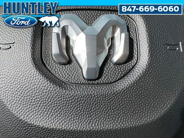 Used 2025 RAM ProMaster 1500 image 24