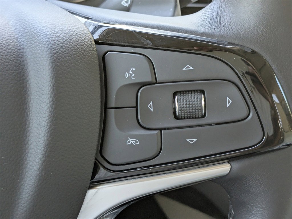 Used 2023 Buick Enclave Essence w/ Experience Buick Package image 29