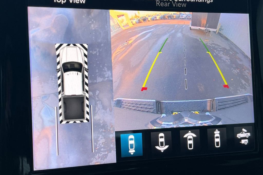 Used 2020 RAM 3500 Laramie image 20